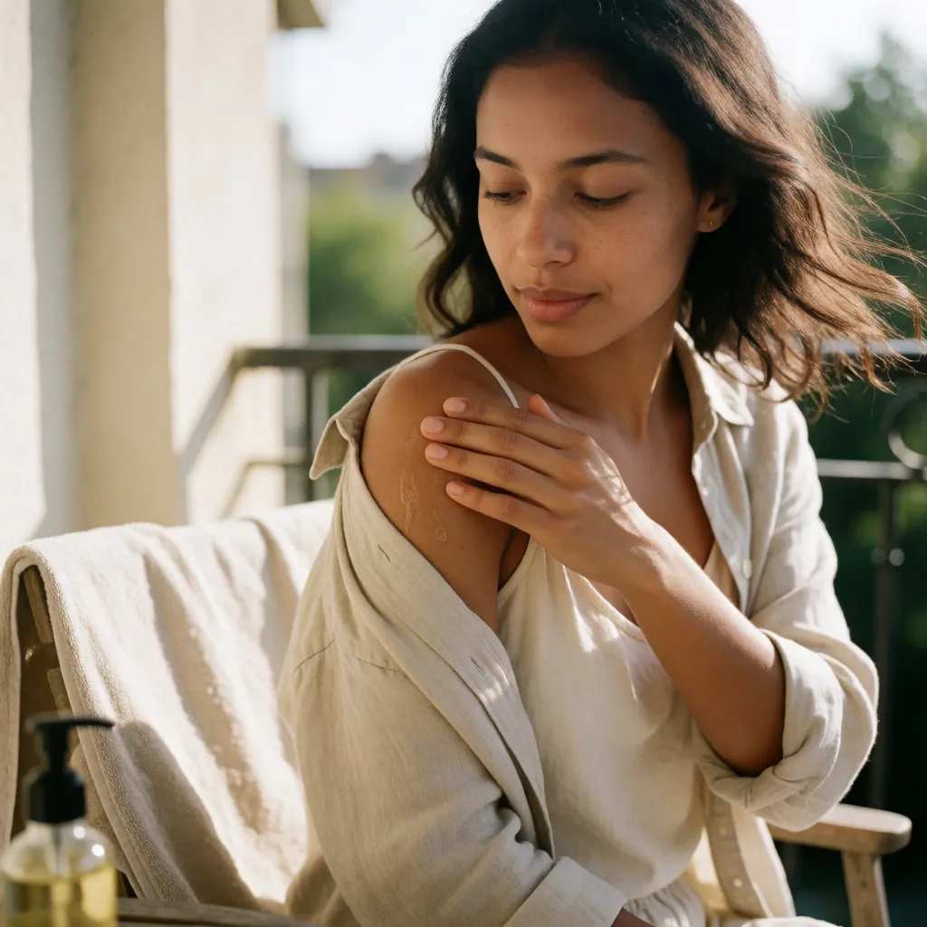 Beauté : préparer sa peau et son corps aux soins de l'été après l'hiver