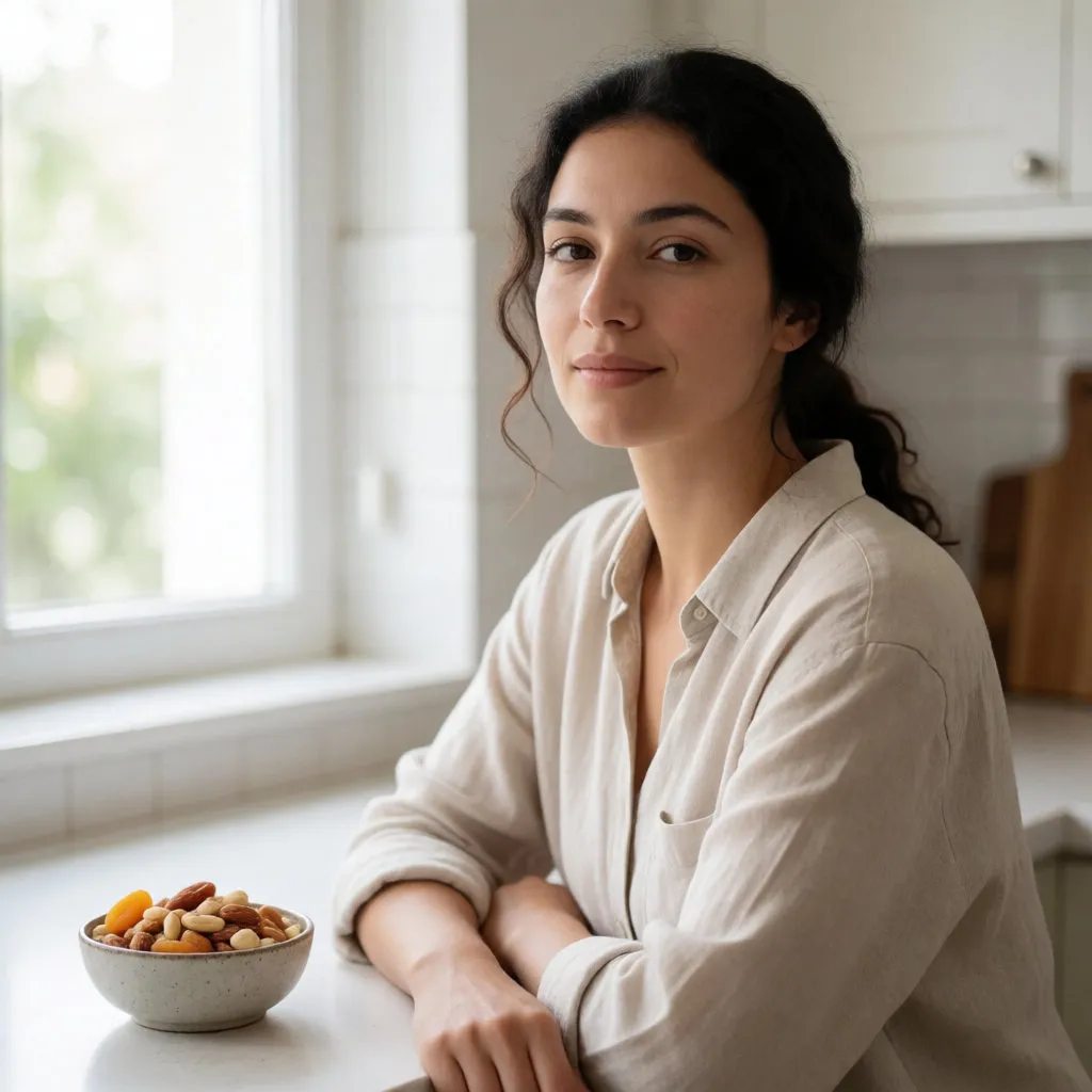 Fruits secs et oléagineux : les bienfaits santé de ces aliments réhabilités par les diététiciens