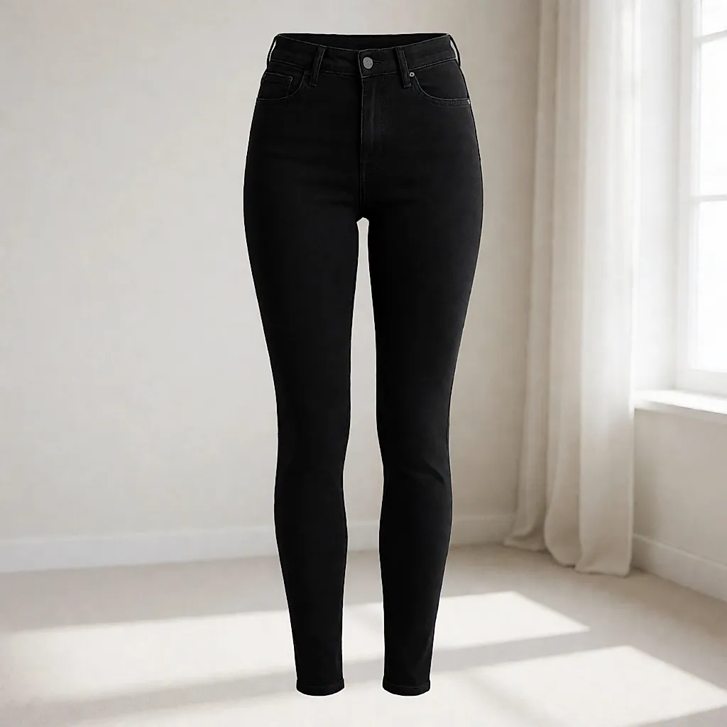 Photo produit inspirée de Citizens of Humanity Jegging Jeans for Women (noir)
