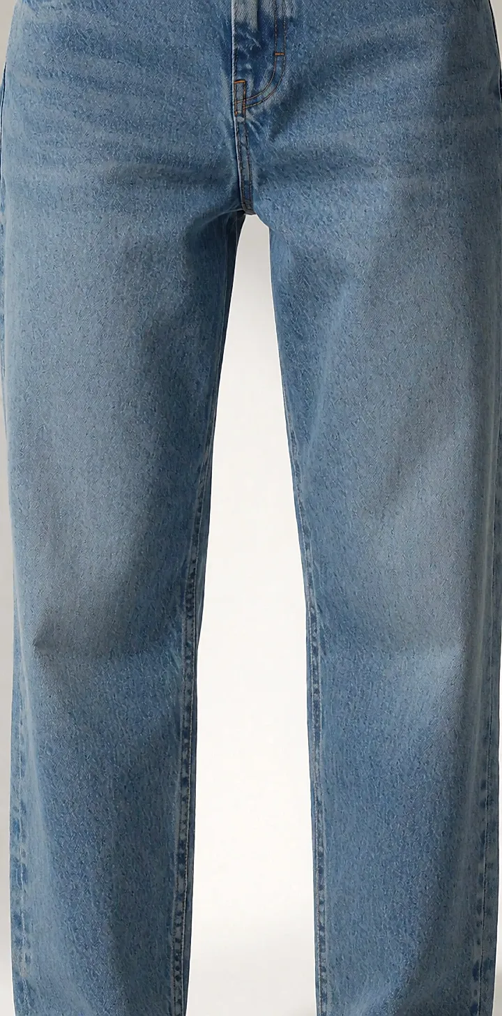 Photo produit inspirée de Levi's® 501® Relaxed - Jean boyfriend