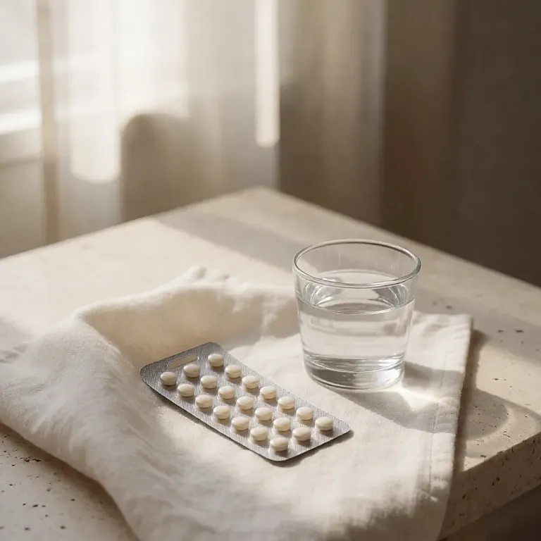Pilule contraceptive : les questions fréquentes sur ses effets et son impact sur le poids