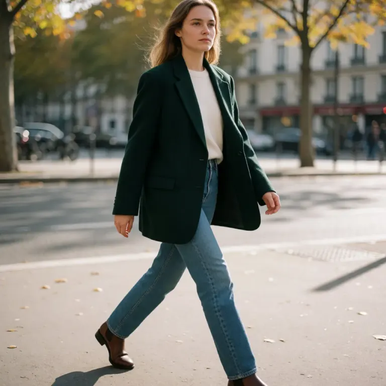 Mode : la silhouette audacieuse s'impose dans la rue et sur les podiums