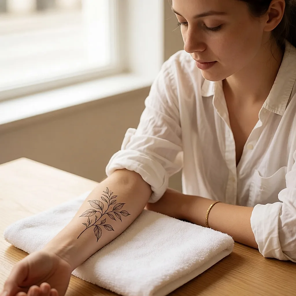 Tatouage : conseils et précautions avant de se faire tatouer