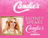 Britney pour Candie's