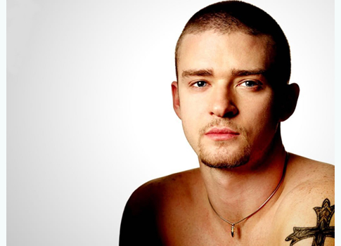 justin timberlake