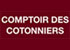 Comptoire des cotonniers