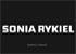 Sonia Rykiel