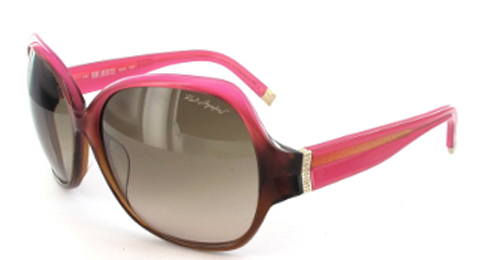 Lunettes de soleil Karl Lagerfeld chez Optic 2000