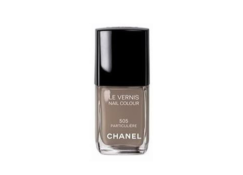 vernis 505 Particulière Chanel