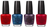 Vernis OPI Alice