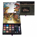 Palette Book of Shadows Urban decay