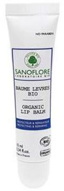 Baume Lèvres Bio Sanoflore