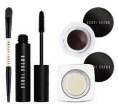 Kit maquillage longue tenue pour yeux Bobbi Brown