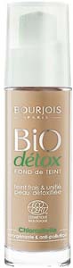 Fond de teint Bio Detox, Bourjois