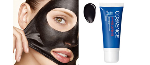 masque White Defense de Cosmence