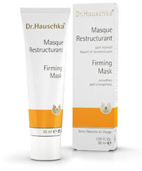 Masque Restructurant Dr.Hauschka