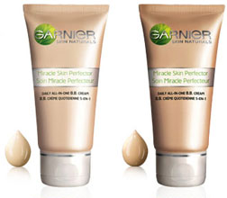 BB Crème Garnier