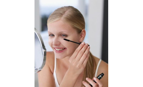 savoir bien appliquer son mascara