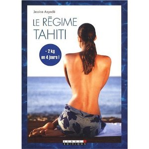 régime tahiti