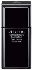 Fond de Teint Lissant Perfecteur Shiseido 
