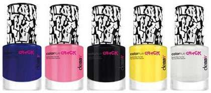 Vernis Colorplay Crack Debby