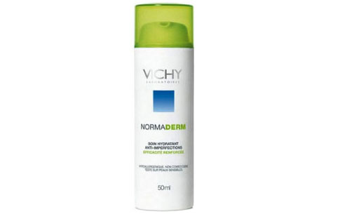 Normaderm, Concentré Anti-Imperfections, Vichy