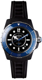 Montre j12 Marine Chanel