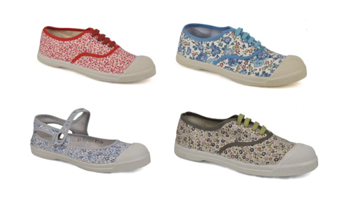 bensimon liberty saranza