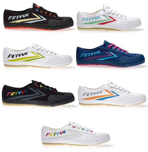 Baskets Feiyue