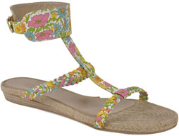 nu-pieds liberty Pare Gabia