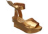 chaussure Vivienne Westwood Wing Rocking Horse