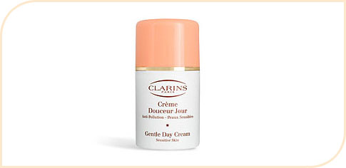 Crème Douceur Jour de Clarins