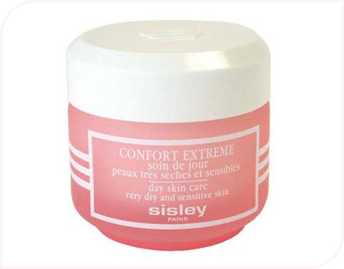 crème SISLEY