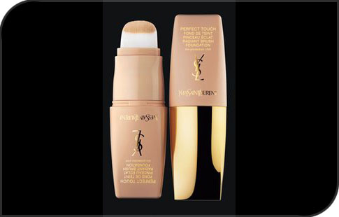 Fond de teint Perfect Touch Yves Saint Laurent