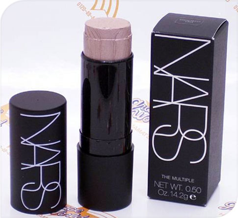 Le Multiple de Nars