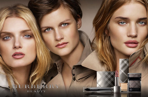 Maquillage Burberry Beauty