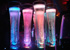 verres luminuex