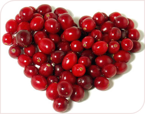 Cranberry pour la vie !