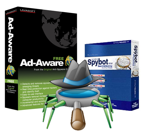 spywares logiciels espion malveillants