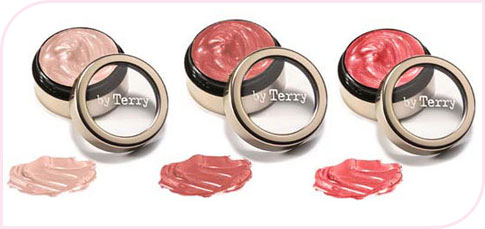 Les gloss de By Terry