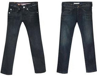 Jeans Notify-Bonpoint
