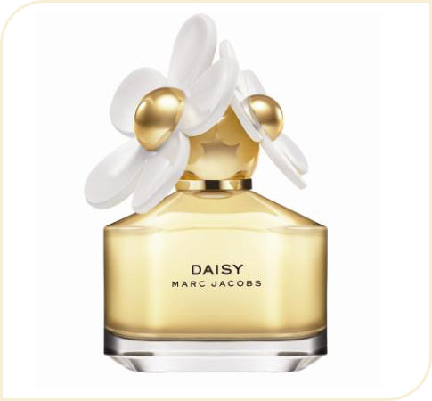 Parfum DAISY de Marc Jacobs