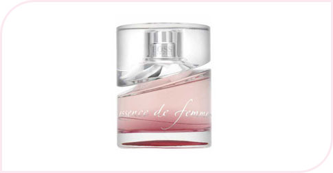 Parfum Essence de Femme - Hugo Boss