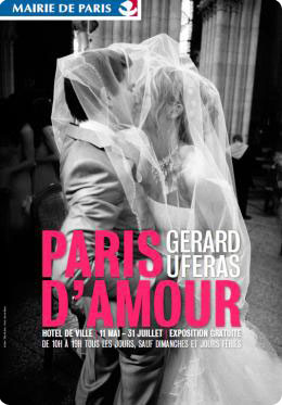 Expo Paris d'Amour