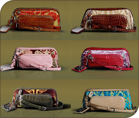 Pochettes mode par Dolce&Gabbana