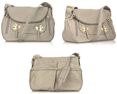 Sac Sasha, Marc by Marc Jacobs