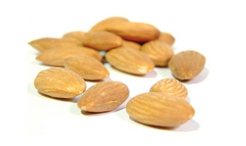 amandes