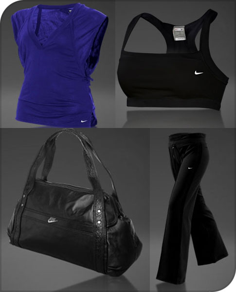 Produits Nike