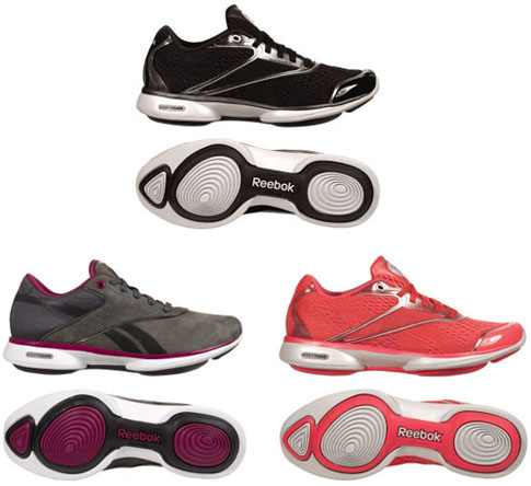 reebok easytone prix decathlon