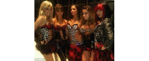 nouvelles pussycat dolls